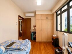 Sanctuary Green (D15), Condominium #555592031